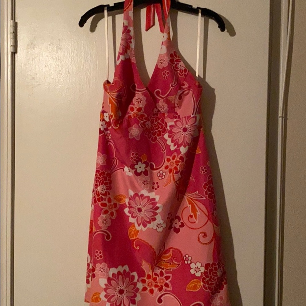 Summer dress